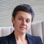 Евгения Тюрикова