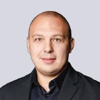 Максим Белоусов