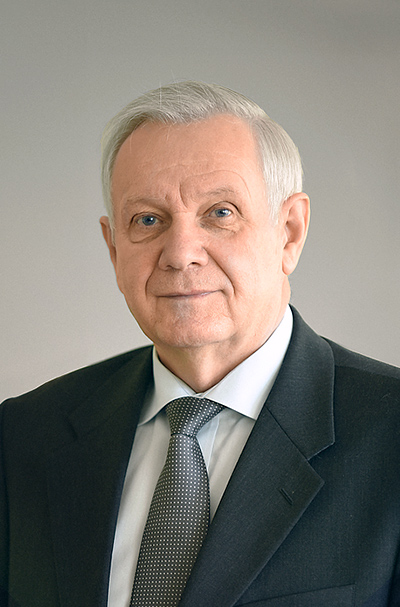 Валерий Марков