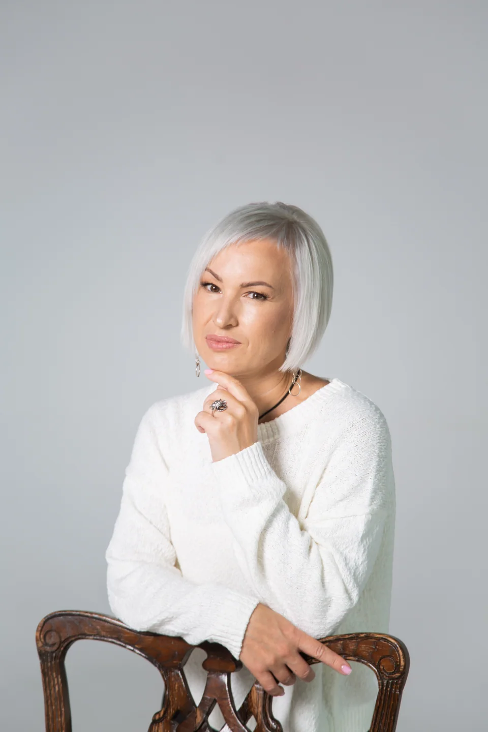 Юлия Беликова